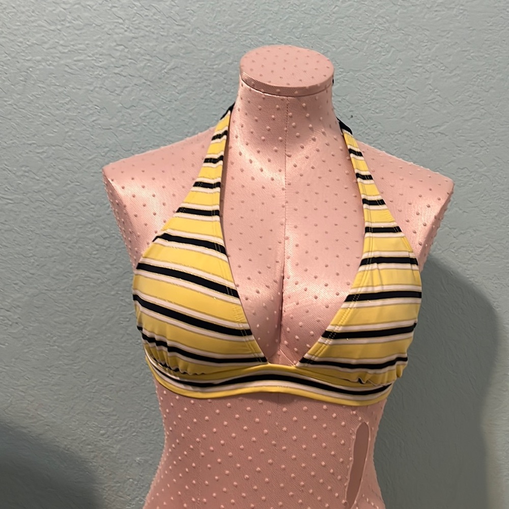 Tommy Hilfiger bikini top